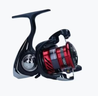 Carrete Pesca Daiwa