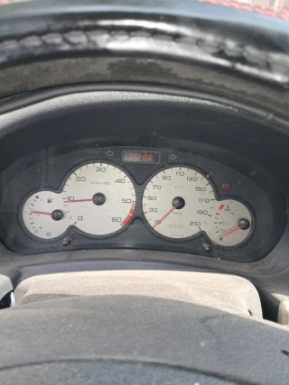 Peugeot e-Partner 2005