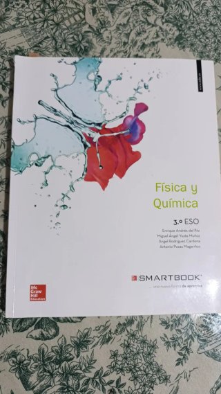 Libros 3° eso en mi perfil los tengo por separado
