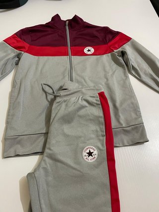 Chándal Converse para niño