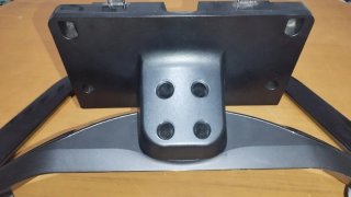 Soporte Pie Base TV LG 42