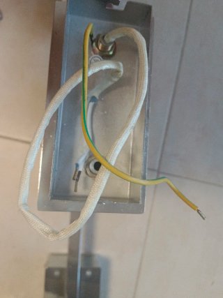 2 Lámparas de Techo Modernas