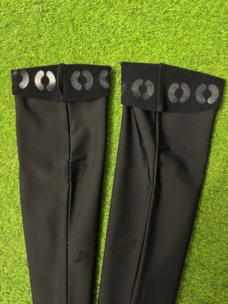 Perneras-Rodilleras Assos R Winter Knee Warmers P1