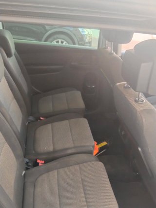 Volkswagen Sharan 2015