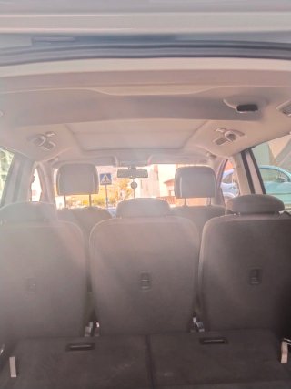Volkswagen Sharan 2015
