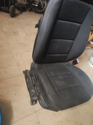 Asiento Copiloto BMW E36