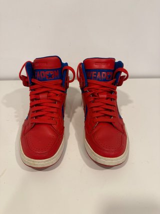 Converse Weapon Mid Talla 42.5