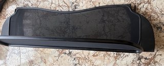 Deflector de Viento Peugeot 206 CC