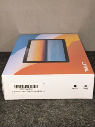 Tableta Android 10,1 pulgadas 128 GB y 12+6 GB RAM