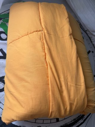 Edredón para Cama de 90