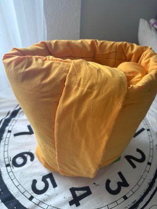 Edredón para Cama de 90