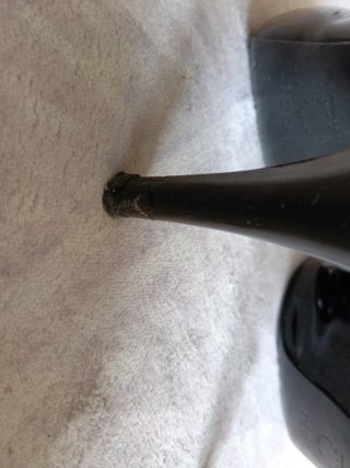 Zapatos de tacón LODI negros