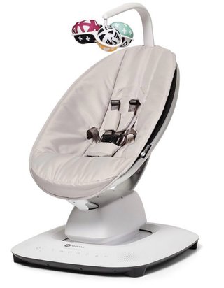 Hamaca Eléctrica 4moms
