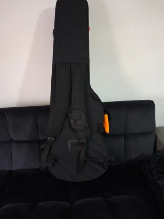 Estuche para Guitarra Armour