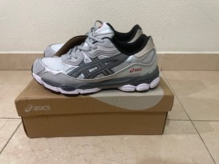 Zapatillas ASICS GEL