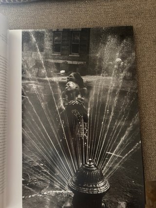 Libro Agua