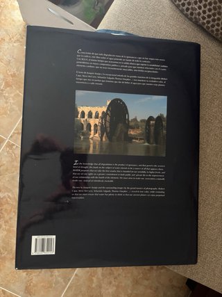 Libro Agua