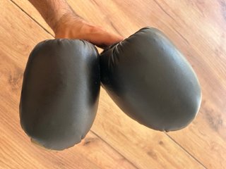 Guantes de Boxeo Everlast Powerlock 12 Oz