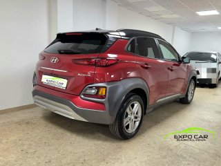 Hyundai Kona 2018