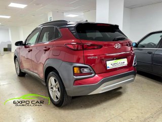 Hyundai Kona 2018