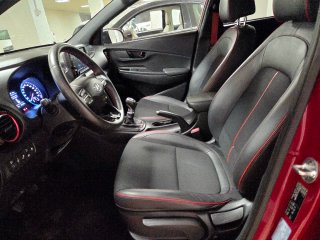 Hyundai Kona 2018