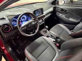 Hyundai Kona 2018
