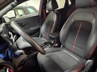 Hyundai Kona 2018
