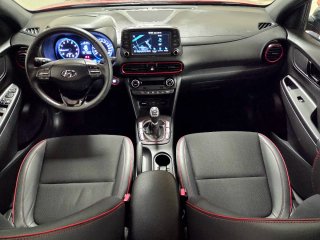 Hyundai Kona 2018