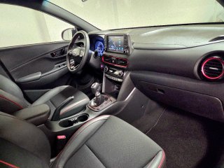 Hyundai Kona 2018