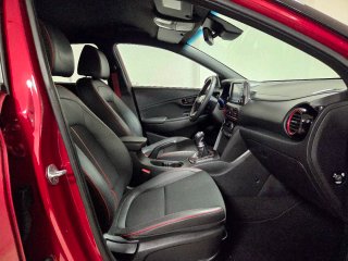 Hyundai Kona 2018