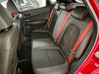 Hyundai Kona 2018