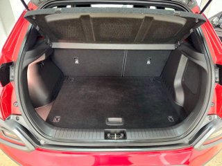 Hyundai Kona 2018
