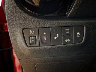 Hyundai Kona 2018