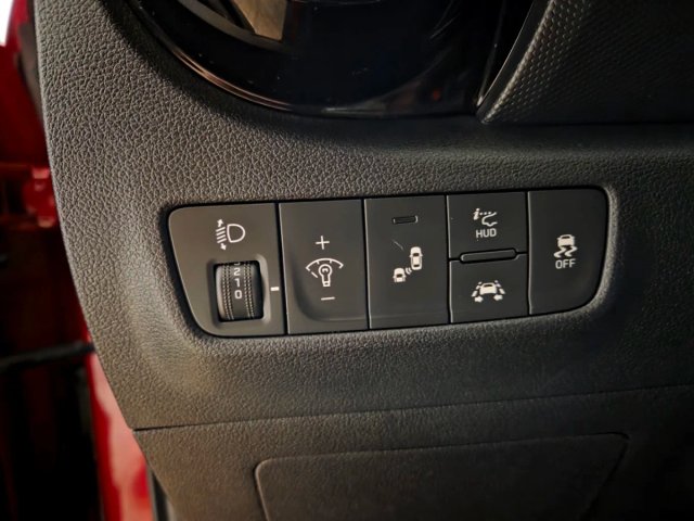 Hyundai Kona 2018