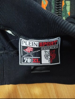 Set sportivo Plein Sport