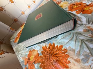 Enciclopedia POMBA per le famiglie quinta edizione