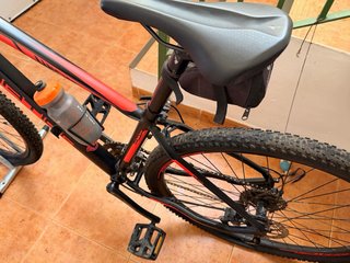 Bicicleta Driatica Win 29