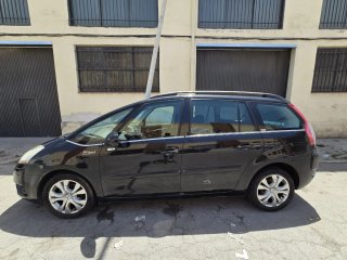 citroën c4 picasso  2009 2009
