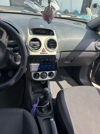 Opel Corsa 2009