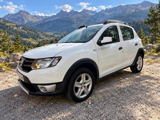Dacia Sandero 2016