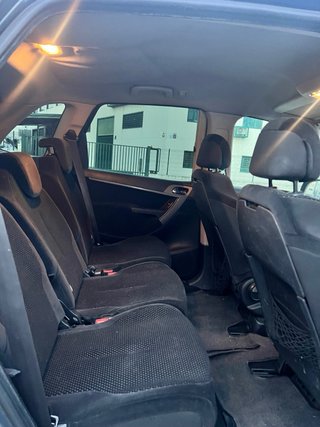 Citroen C4 Picasso 2007