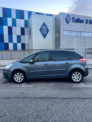 Citroen C4 Picasso 2007
