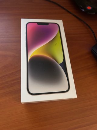 iPhone 14 Plus