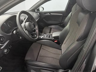 Audi A3 2019