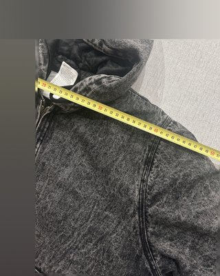 Carhartt chaqueta Rework Workwear Style - Unisex