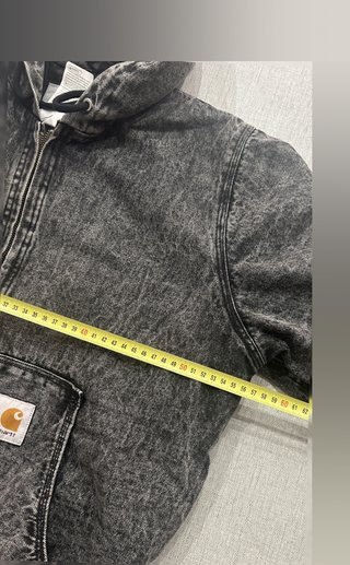 Carhartt chaqueta Rework Workwear Style - Unisex
