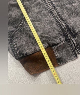 Carhartt chaqueta Rework Workwear Style - Unisex
