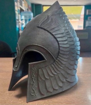 Casco de Gondor