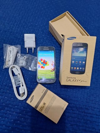 Samsung Galaxy S4 Mini