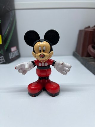 Figura Mickey Mouse
